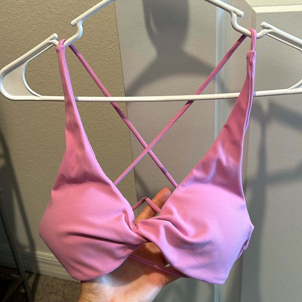 First Health Sports Bra